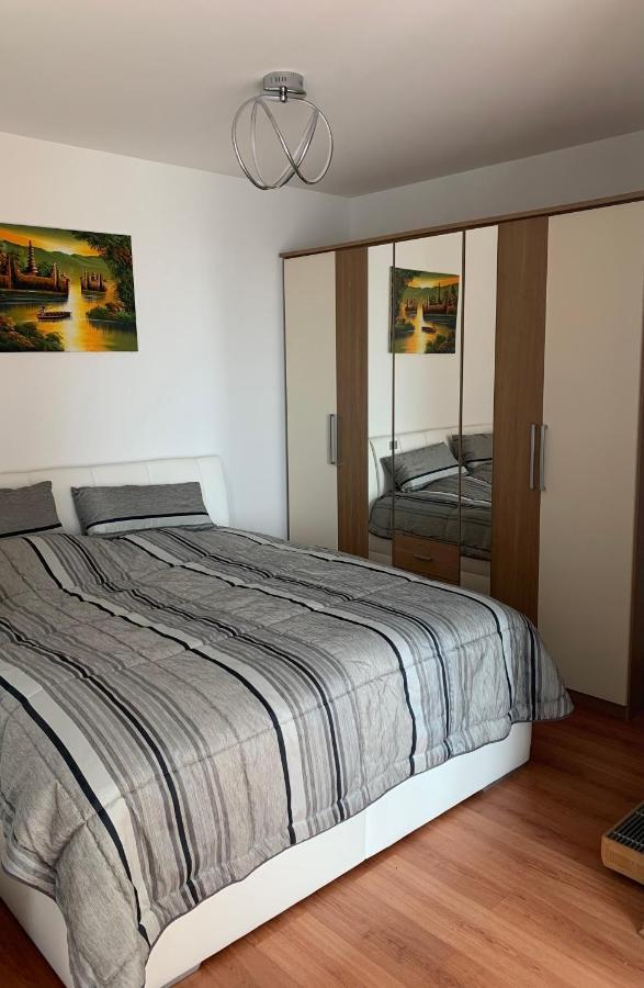 Vienna Gate Apartment Bratislava Exterior photo